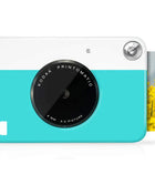 Kodak Zink Kodak Fotocamera PRINTOMATICA Kodak Una fotocamera per immagini una tantum Regalo di festa Opzionale 20/50 Kodak PRINTOMATIC Zink Paper