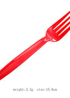 10pcs fork
