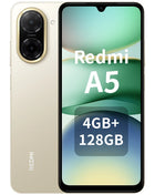 Global Version Xiaomi redmi A5 4GB 128GB Smartphone 32MP AI dual camera 6.88 