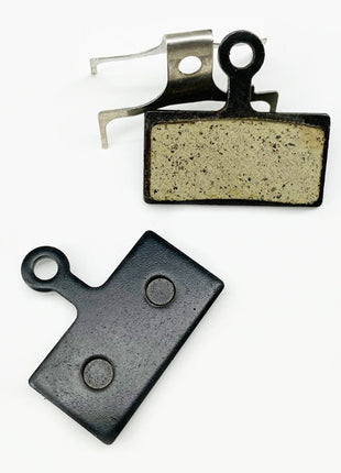 10 paia di pastiglie freno idrauliche per bicicletta per SHIMANO G01S M9000 Saint BR-M810 M820 M375 M445 Magura MT5 pastiglie freno a disco in resina organica