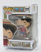 Funko POP Originale ONE PIECE Anime Figura Monkey D.Luffy Buggy Roronoa Zoro Action Figure Giocattoli per Ragazzi Ragazze Regalo per Bambini