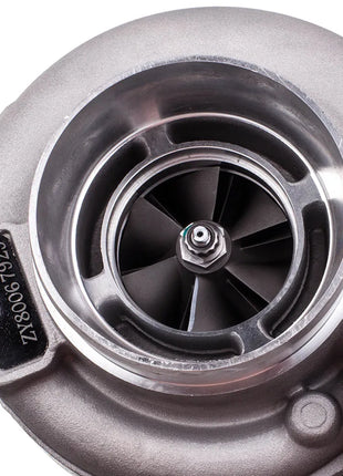 GT3076R GT3037 GT30 T3 4-BOLT Flange 500HP Turbo Charger 0.6 A/R 0.82 Turbine  universal Turbo Charger 500BHP Water Cold