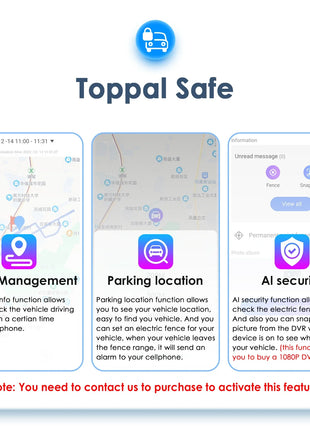 2din Android Car Radio Multimedia GPS for Lancia Ypsilon 2006 -2020 GPS Autoradio Wireless CarPlay Intelligent Screen Player DSP - Riparo82