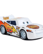 Auto Disney Pixar Cars 2 3 Anime Figure Racing 95 Serie Saetta McQueen Cruz Ramirez 1:55 Pressofuso Veicolo In Lega Regali Per Bambini - riparo82