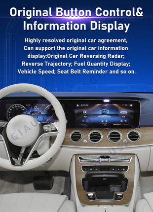 Car DVR Dash Cam Full HD 1080P Dash Cam For DVD Android Player ADAS LDWS Navigation Unit Auto Audio Voice Video Recording - Riparo82