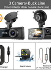 3 Camera-BL / 64G