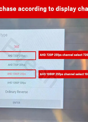 360° Panoramic System Camera 3D AHD 1080P 720P for Android Multimedia Screen,,Android Multimedia System with 360APP - Riparo82
