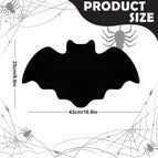 bat-M 43cm x 25cm