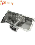 11137629210 11137560308 11137635651 Oil Pan Sump for BMW X6 E70 E71 X5 4 L6 3.0 2011-2013 XDrive40i XDrive35i 35iX 1113 7629 210 - Riparo82