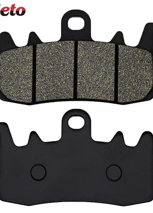 Pastiglie freno anteriori moto per CAN AM Spyder F3 S T LTD 15-21 RT LTD 13-21 RT-S 13-17 ST LTD ST-S RS RS-S pinze Brembo 13-16