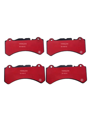 Pastiglie freno anteriori in ceramica per Volvo V60 S60 Polestar Awd(P3)(importazione)(2016-presente) 2.0t/ricambi Auto