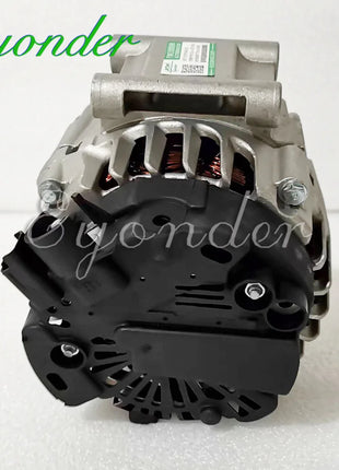 ALTERNATOR Generador for Peugeot 207 308 508 SW CC Partner 5008 3008 RCZ 5702L3 5705NR 5702G3 V755300980 5702G4 5705KF 5702H9 - Riparo82