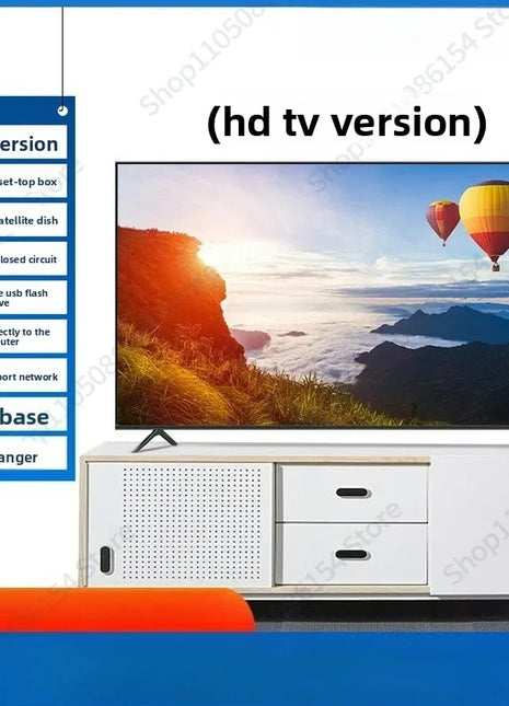 4KK ace LCD TV 55 inch 32 inch 42 intelligent network 43 50/60/65/70/75/80 100 - Riparo82