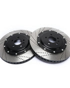 Disco freno linea retta Koko Racing 300*10mm per mini cooper sf56