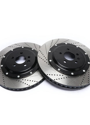 Disco freno linea retta Koko Racing 300*10mm per mini cooper sf56