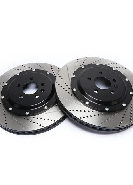 Disco freno linea retta Koko Racing 300*10mm per mini cooper sf56