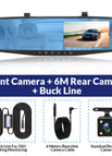 A08 With 6M RCC-BL / 64G
