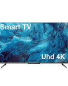Most Cost-effective Smart TVS Range From 32 43 50 55 65 75 85 Inches Smart TV LED Television - Riparo82