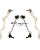 Braccio di controllo anteriore sospensione anteriore 4 pezzi 31122405862 31122405861 31122405860 31122405859   Per BMW E88 E90 E92 E93 Serie 1/3 07-13