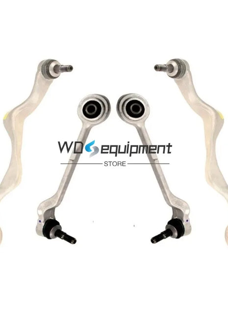 Braccio di controllo anteriore sospensione anteriore 4 pezzi 31122405862 31122405861 31122405860 31122405859   Per BMW E88 E90 E92 E93 Serie 1/3 07-13