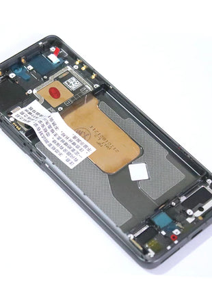 Originale AMOLED 6.28 "per Xiaomi 12 / 12s Display Touch Screen Digitizer Assembly per Xiaomi 12X LCD con Corning Gorilla Glass - riparo82