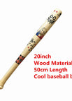 50cm Baseball bat