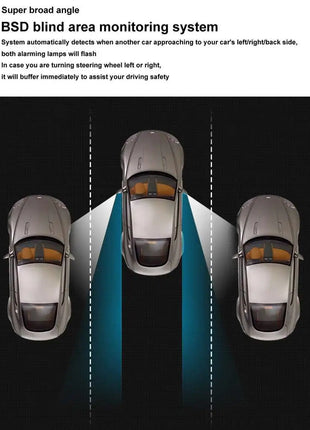 For Mazda 3 Axela 360 Panoramic System For Mazda CX-9 CX-5 CX-4 CX-7 Original Car Screen Upgrade 3D 1080P 360 Recording Cameras - Riparo82