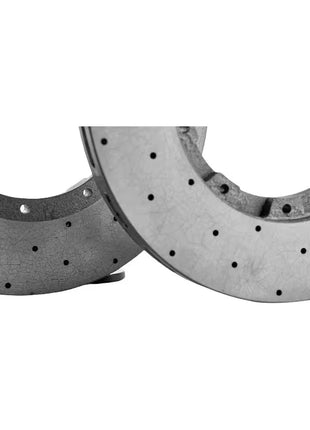 CCB Big Break Kit Rotore disco freno in ceramica al carbonio per BMW Serie 3 320Li M G28 2019+ 380x34 Rivestimento in carburo di silicio 2019+ Modelli