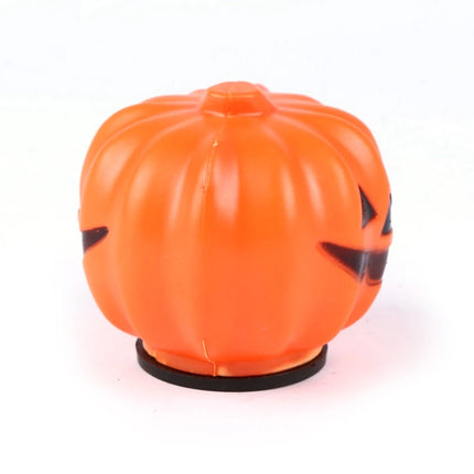 Halloween Pumpkin Light Orange Festival Home Party Decor Festival Party Lantern Trick Or Treat Happy Halloween Light Decoration