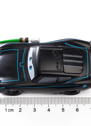Disney Pixar Cars 3 Saetta Mcqueen Giocattoli Mater Collezione di Modelli 1:55 Diecast Veicoli Auto In Lega Giocattolo Per I Regali Dei Bambini - riparo82