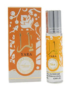 10ML Middle Eastern Roller Perfume Dubai Arab Essential Oil Unique Charm Fragrance Portable Perfume Gifts For Men Women NEW 2025