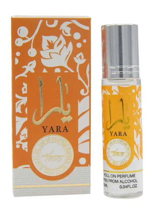 10ML Middle Eastern Roller Perfume Dubai Arab Essential Oil Unique Charm Fragrance Portable Perfume Gifts For Men Women NEW 2025