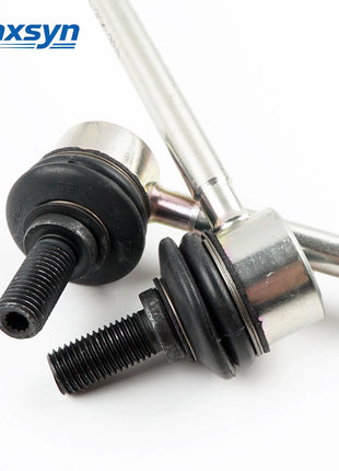 2PCS 1K0411315R 5Q0411315A migliorare la sospensione anteriore stabilizzatore barra antirollio collegamento per Audi Q3 A3 S3 Jetta Beetle Golf Tiguan Passat