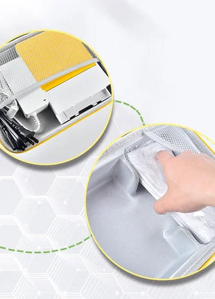 Custodia compatibile con Kodak Dock Plus o Kodak Dock stampante fotografica istantanea portatile, carta fotografica 4x6/cavo di ricarica