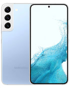 Samsung Galaxy S22 5G ricondizionato 6.1