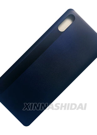 AAA + TFT LCD Per Redmi 9A/9C Display Touch Screen Digitizer Parti di Montaggio Per Xiaomi M2006C3MG Con Telaio e Copertura Della Batteria - riparo82