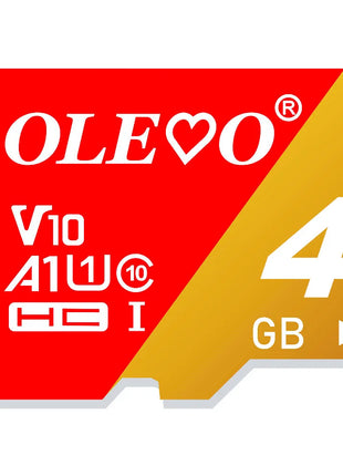 schede di memoria 4GB 8GB 16GB Minisd ad alta velocità 32GB 64GB classe 10 mini scheda SD cartao de memoria scheda TF per smartphone