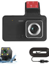 with rear camera / 64G TF card