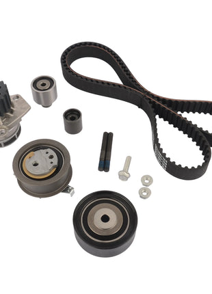 Kit cinghia dentata AP01 + pompa acqua per VW Passat Golf Scirocco Audi A6 TT 1987946943   K 025649 XS 038109454 UN N 01508315   N N N 0150833