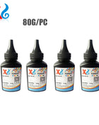 CF248A CF244A 244A Refill Black Toner cartridge Powder For HP LaserJet Pro M15w M15 M16 M16a M16w MFP M28a M28 M28w M29a chip - Riparo82