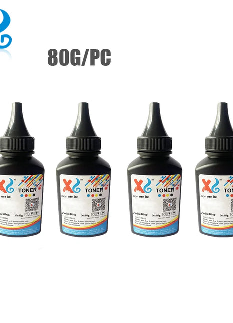 CF248A CF244A 244A Refill Black Toner cartridge Powder For HP LaserJet Pro M15w M15 M16 M16a M16w MFP M28a M28 M28w M29a chip - Riparo82