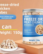 GEN CLIMB Freeze-Dried Shrimp Turtle Food - High Protein Aquatic Turtle Diet for Red-Eared Slider, Snapping Turtle&Pond Turtles - Riparo82