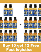 Car Engine Wear Repair Agent Reduce Fuel Consumption Gasoline Diesel Oil Additive Engine Cleaner Catalytic Converter - Riparo82