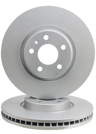 Disco rotore disco freno anteriore per automobile per Audi A4 A6 A7 8R 0615301 C 8R 0615301