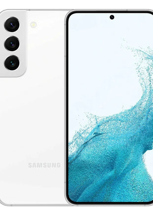 Samsung Galaxy S22 + 5G S906E S906B Versione globale S22 Plus Originale 6.6 "AMOLED ROM 128/256 GB RAM 8 GB NFC Android Cellulare - riparo82