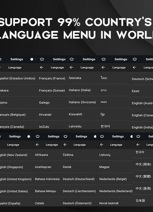 Wireless Carplay Android 14 Auto 7'' autoradio For KIA Ceed Venga 2010-2016 Android AUTO 2din Car Radio Multimedia Screen 4G LTE - Riparo82