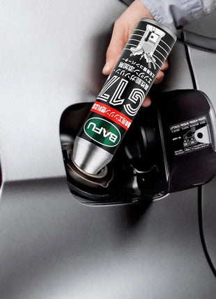 3/6pcs Engine Cleaner Car Fuel Gasoline Injector Cleaner Gas Oil Additive Remove Carbon Deposit Increase Power Fuel Saver - Riparo82