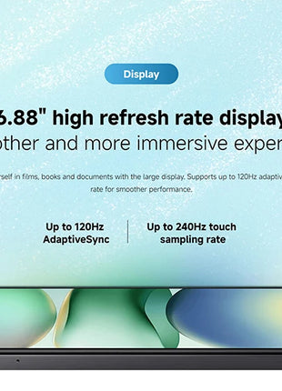 Global Version Xiaomi redmi A5 4GB 128GB Smartphone 32MP AI dual camera 6.88 "120hz Display Seite Finger abdruck 5200mah Schnel - Riparo82