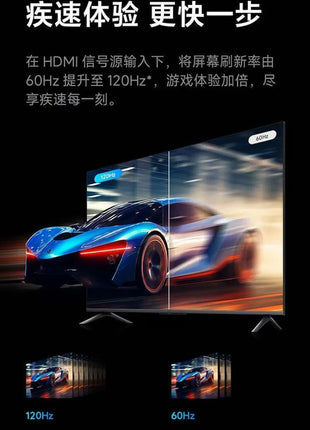 55 inch LCD TV 50/55/65/70 network 80/43/46/32 wireless high definition 60 inch - Riparo82
