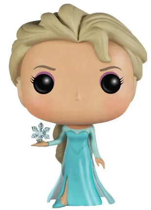 Funko POP Principessa Disney Merida 324 #   Rapunzel 223 #   Elsa 82 Cenerentola 41 138 #   Ariel 27 Gelsomino 52 #   Biancaneve 08 #   Giocattoli modello in PVC